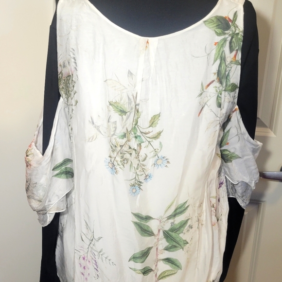 Le Marais Paris Blouse - Picture 5 of 8
